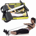Full Body Tummy Trimmer Exercise Device
جهاز تمرين كامل الجسم لشد البطن

Portable Fitness Tummy Trimmer
جهاز شد البطن المحمول للياقة البدنية

Adjustable Resistance Tummy Workout Tool
أداة تمرين البطن بمقاومة قابلة للتعديل

Home Workout Tummy Trimmer
جهاز تمرين البطن للمنزل

Fitness & Strength Tummy Trimmer
جهاز شد البطن للياقة والقوة
