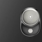 Mini Grooming Shaver for Men & Women | مكينة حلاقة صغيرة للرجال والنساء