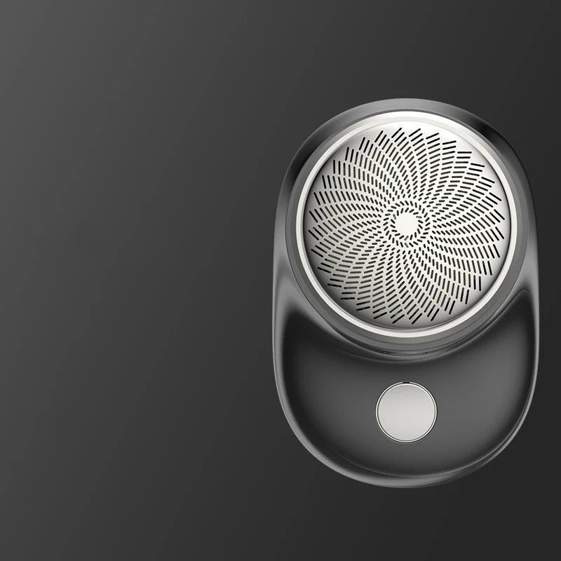 Mini Grooming Shaver for Men & Women | مكينة حلاقة صغيرة للرجال والنساء