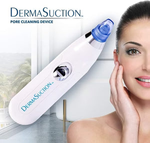 Pore Cleaning Device in Use on Face

AR: استخدام جهاز تنظيف المسام على الوجه
