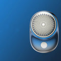 Portable Mini Electric Shaver | مكينة حلاقة كهربائية صغيرة محمولة