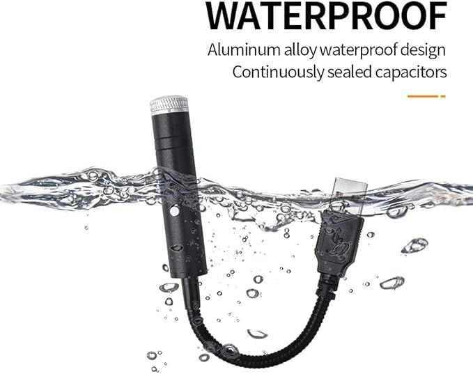 USB star projector lights for car interior
أضواء إسقاط نجوم USB داخل السيارة